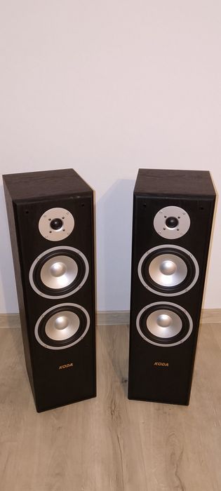 Тонколони KODA - AV121F  5 брoя