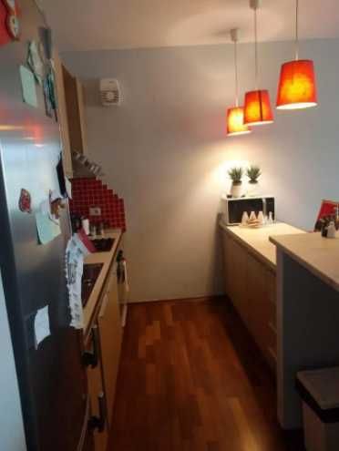 Дава се под наем Четиристаен апартамент в Пловдив, Център - 99 кв.м за 229.5 € - Снимка #3