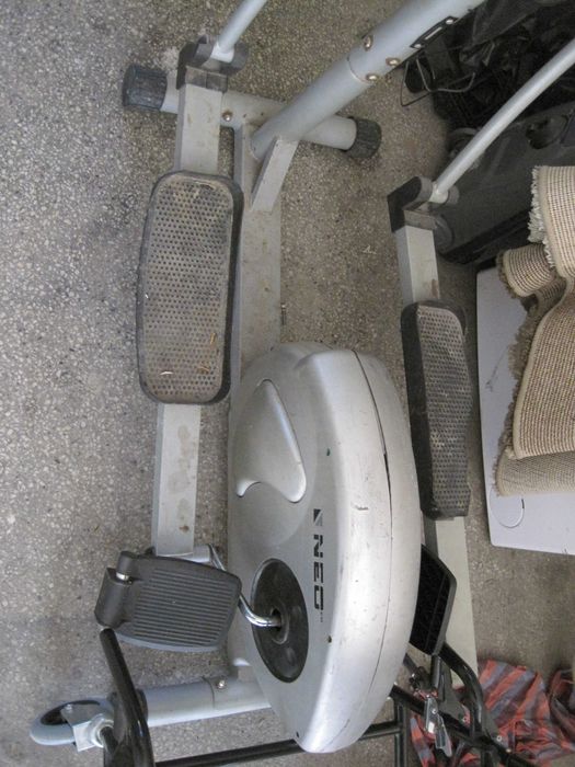 Кростренажор/ степер Neo