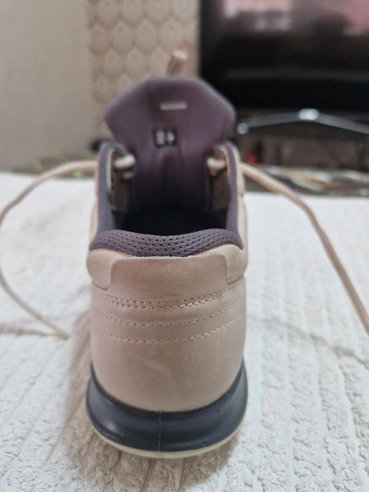 Eco Genna Sneaker Дамски обувки