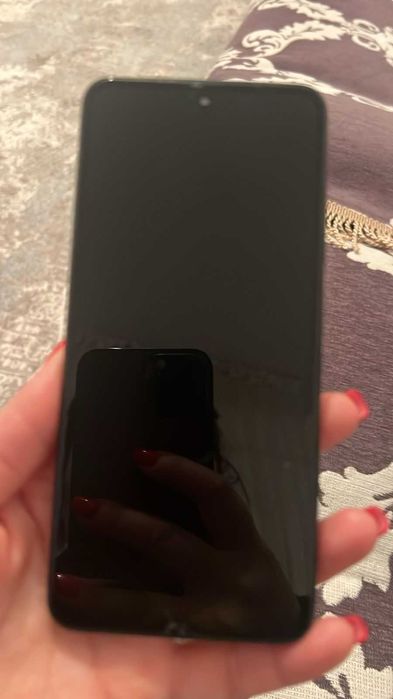 Смартфон Xiaomi Redmi Note 11