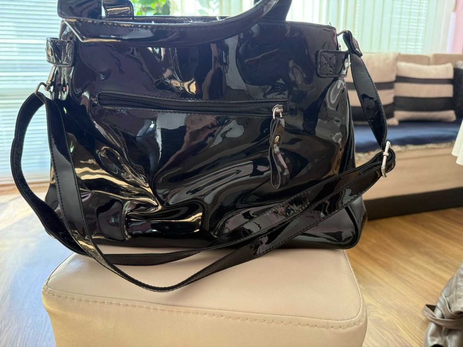 Armani дамска чанта