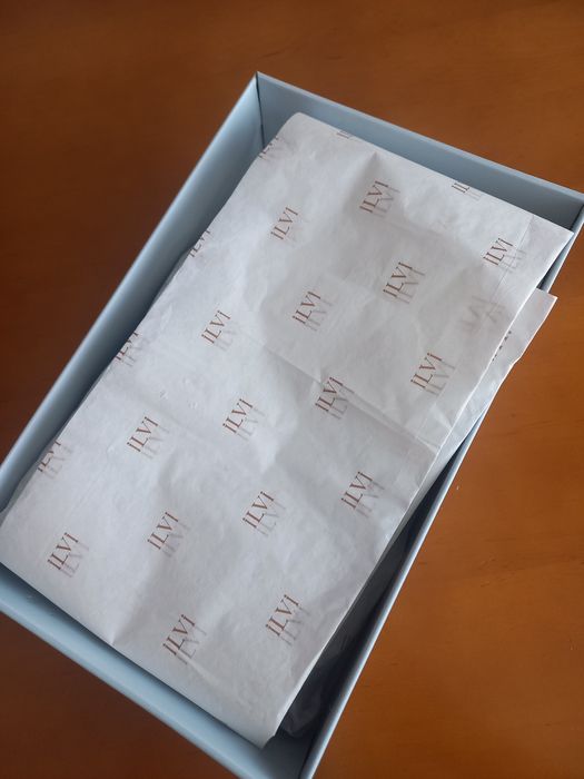 Туфли iLVi черный