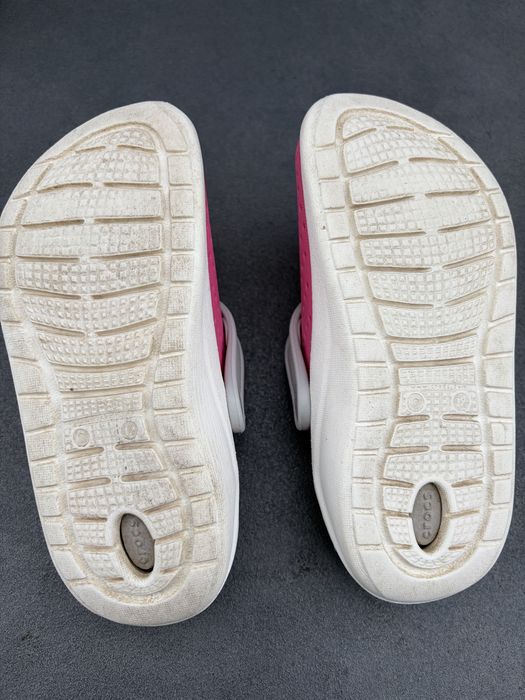 Crocs LiteRide Clog  roz c12 / 29-30