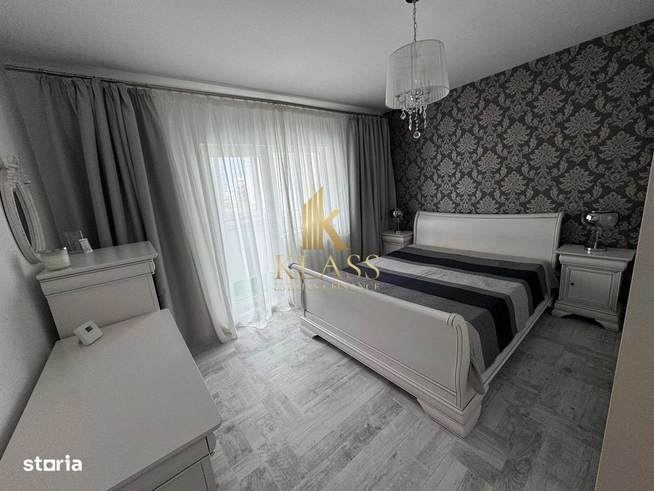 Apartament 3 camere | Vitan | Mihai Bravu | Centrala proprie | Parcare — fotografia 3