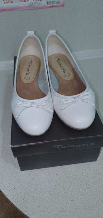 Срочно продам балетки!