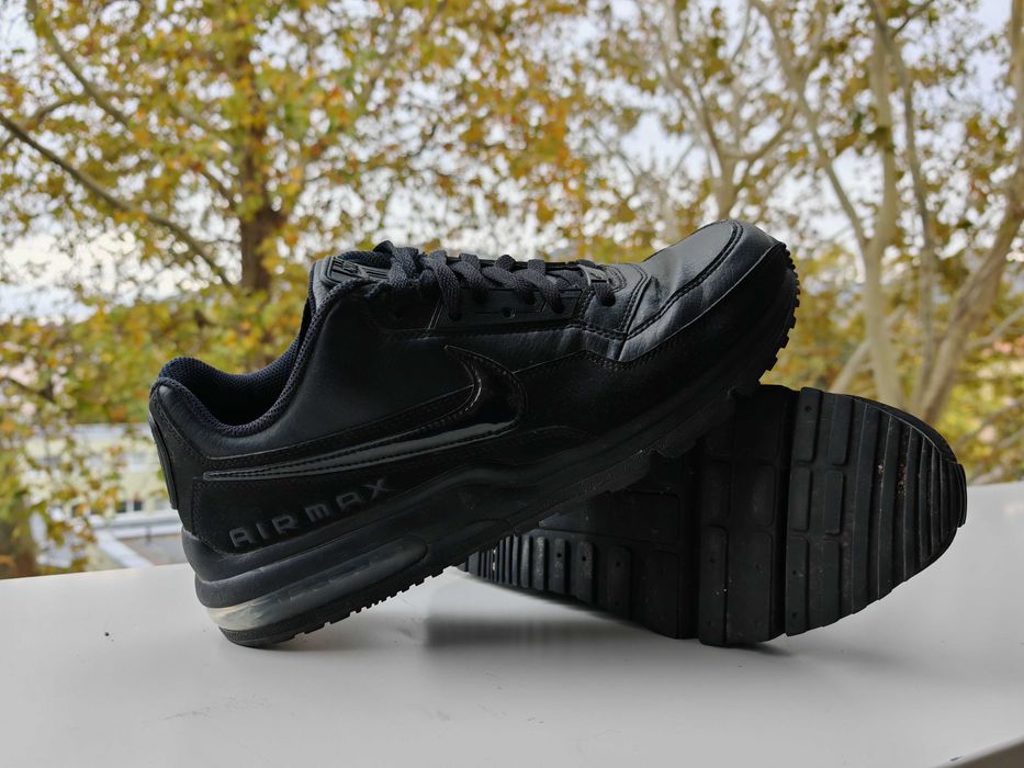 Мъжки маратонки Nike Air Max LTD 3 №45