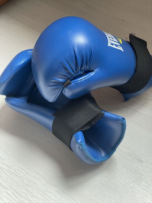 Перчатки для Тхэквандр Everlast