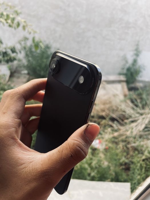 IPhone Air Люкс