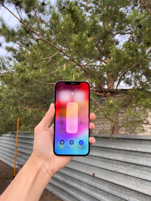 Продам срочно iPhone 12 Pro Max 128GB