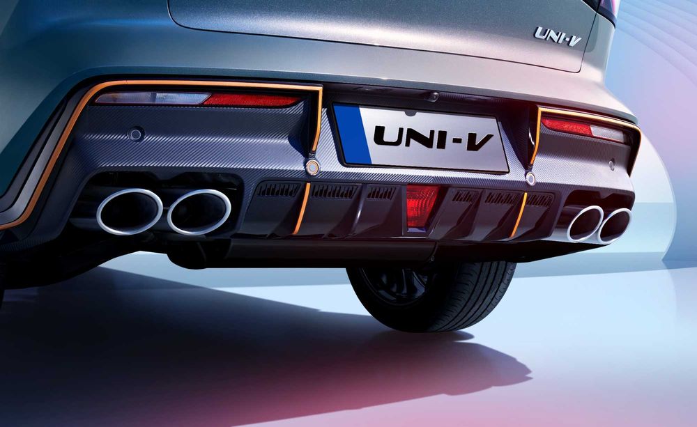 Changan Uni-V Sport/25% boshlang'ich to'lov/avtokredit/lizing