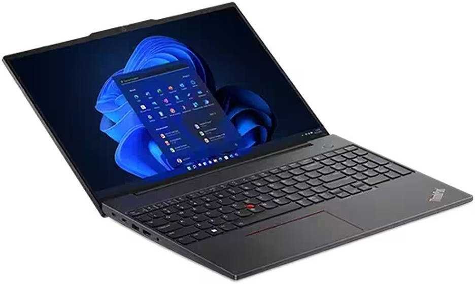 SUPER SALE! Ноутбук Lenovo ThinkPad E16 G1 (i7-1355U/8/512/16'' 1,5K)