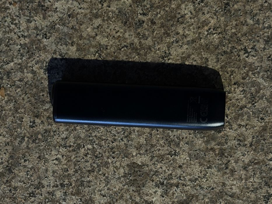 IQOS tigara electronica