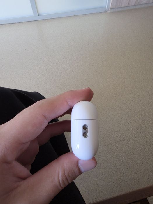 Airpods Pro 2, отличное состояние