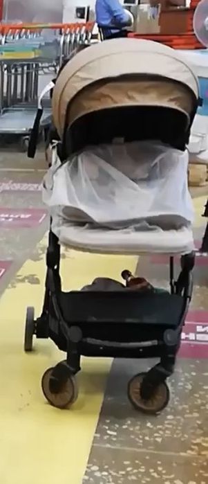 срочно продам коляску