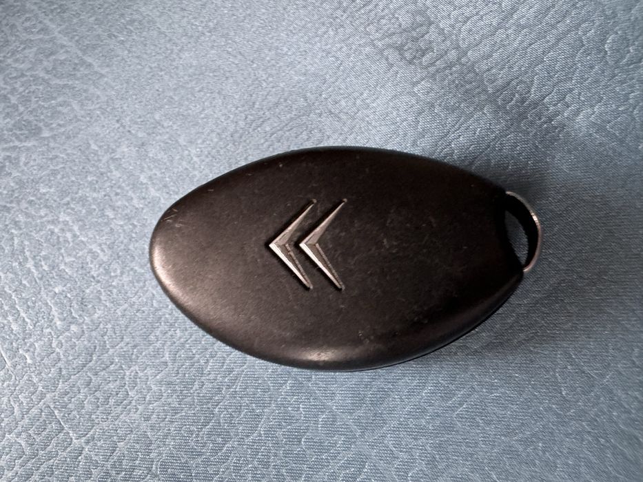 Оригинален Ключ Citroen , Ключ Ситроен