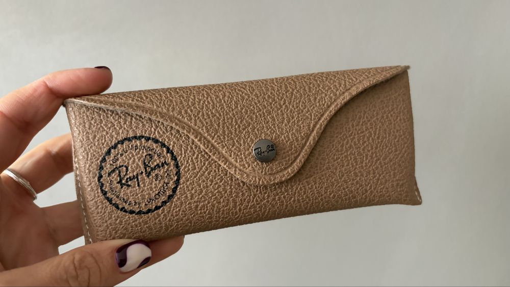 Слънчеви очила Ray Ban