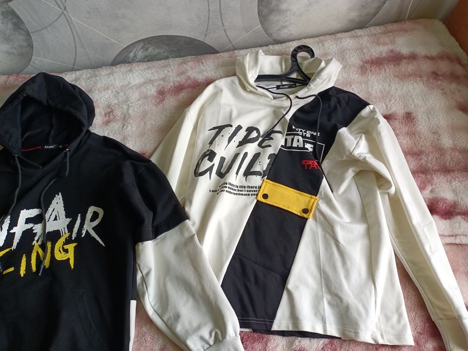 Продаются две Худи