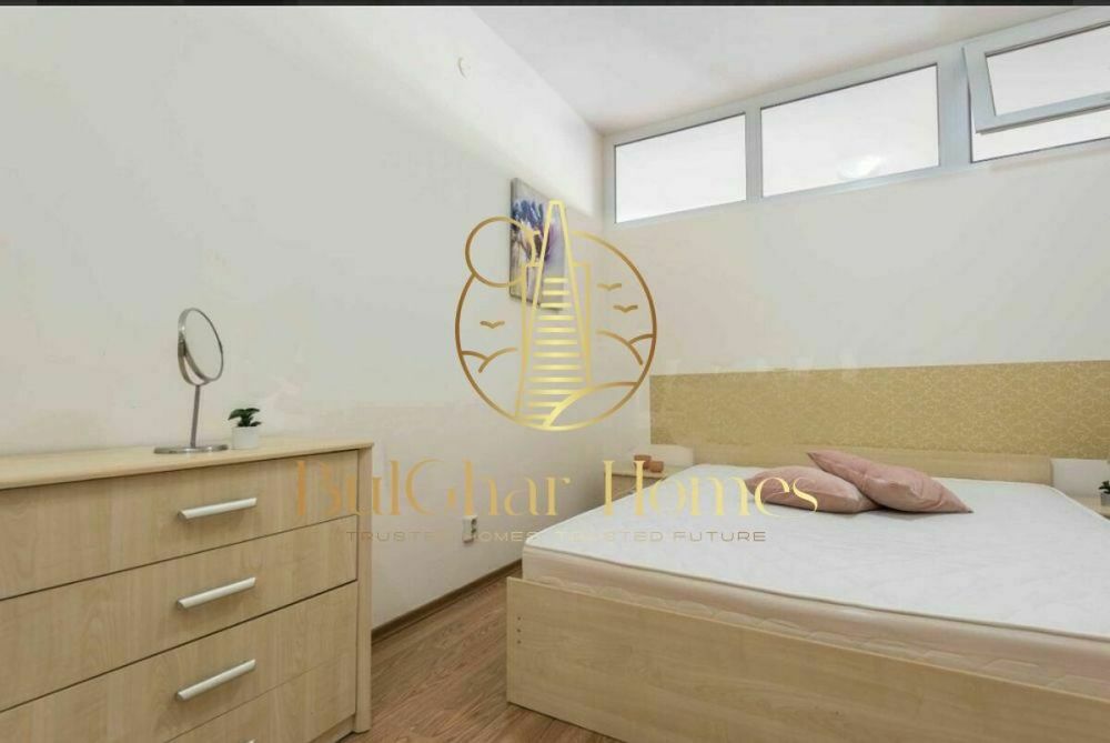 Дава се под наем Тристаен апартамент в Варна, Окръжна болница - 75 кв.м за 578.34 € - Снимка #5