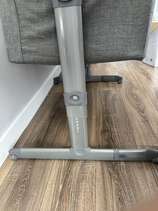 Продам кроватку-манеж Joie Roomie Glide