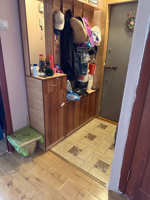 Продается квартира