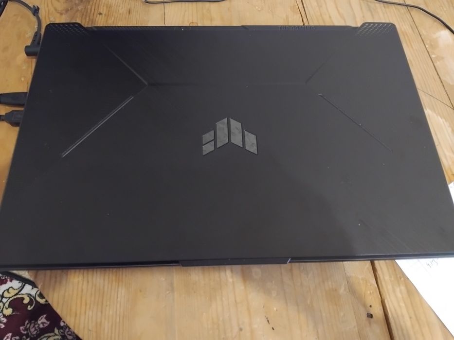 Ноутбук ASUS новый