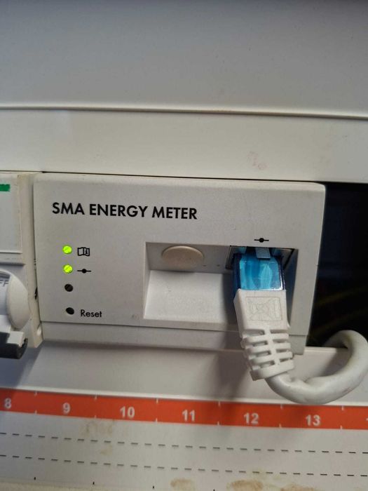 Vand invertor SMA hibrid , MADE IN GERMANY