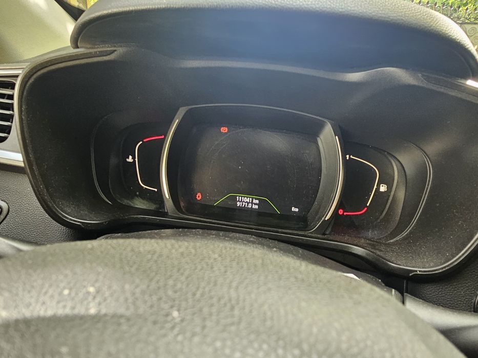 Vind renault kadjar