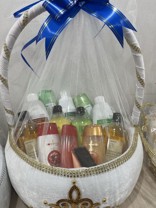 Корзина для тойбастара Faberlic