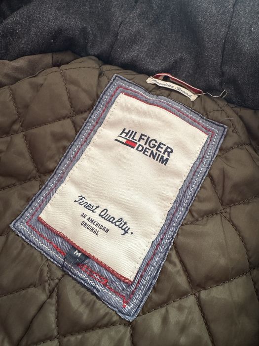 Зимно яке на Tommy