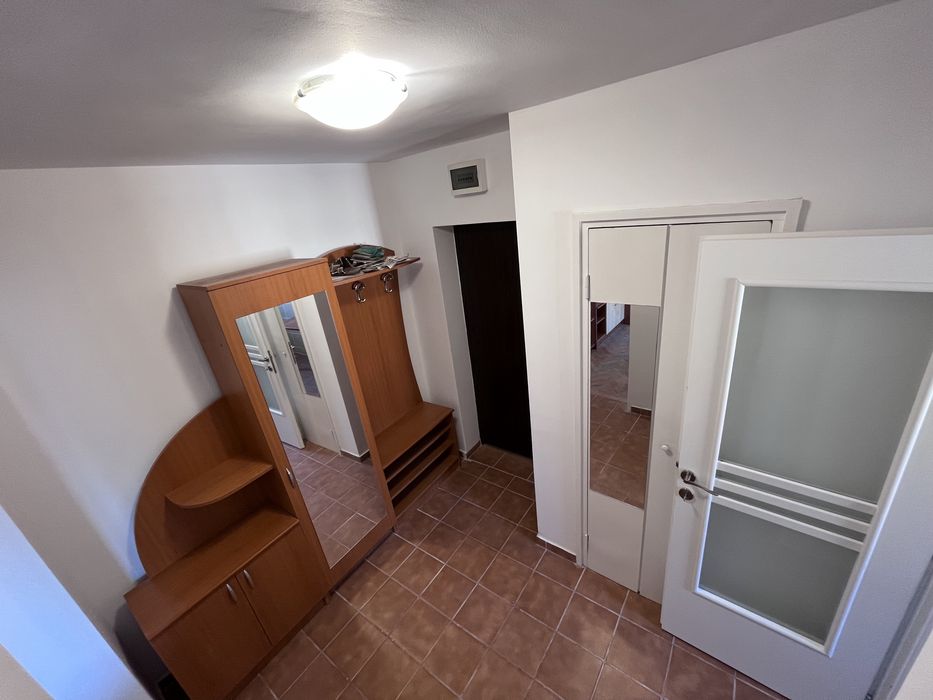 Apartament 2 camere Etaj 3 Valenii de Munte