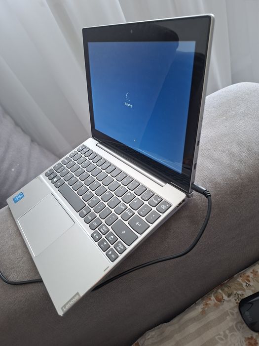 Lenovo Miix 320-10ICR 2GB Windows 10
