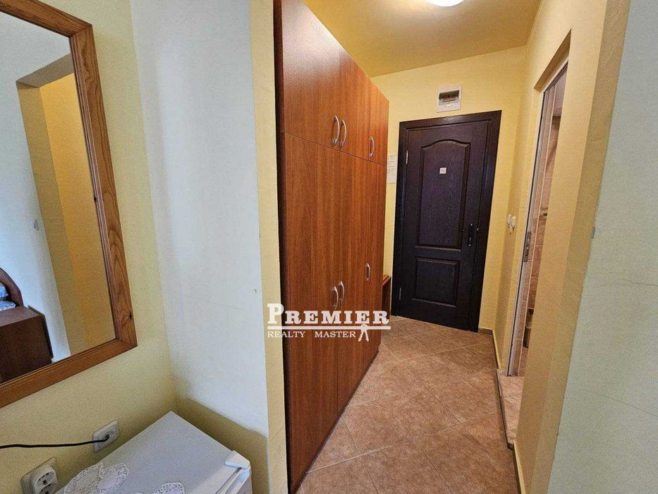 Продава се Едностаен апартамент в с. Равда, Област Бургас - 36 кв.м за 551 €/кв.м - Снимка #8