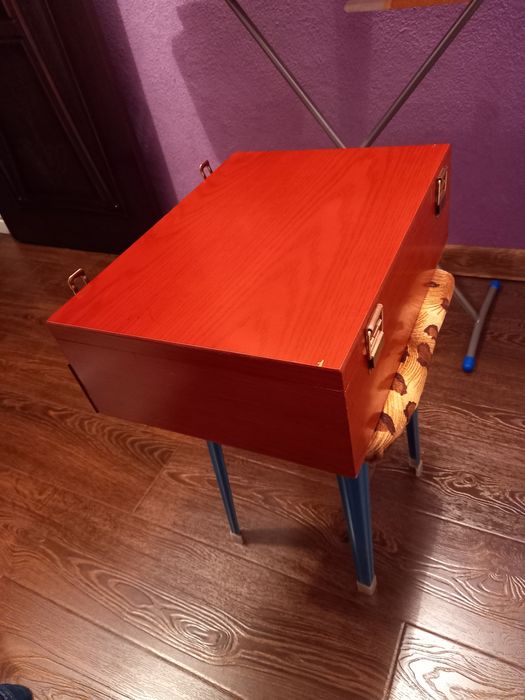 Чемодан для прочих принадлежностей