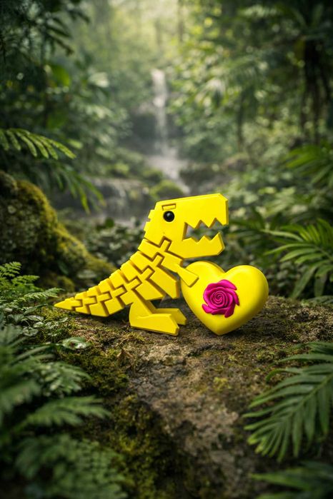 3D Принтиране на детайли