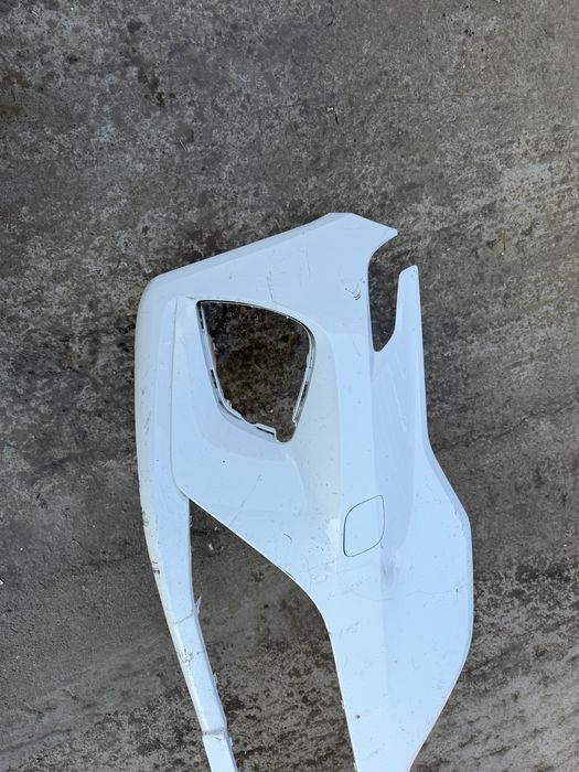 Bara fata renault clio 5