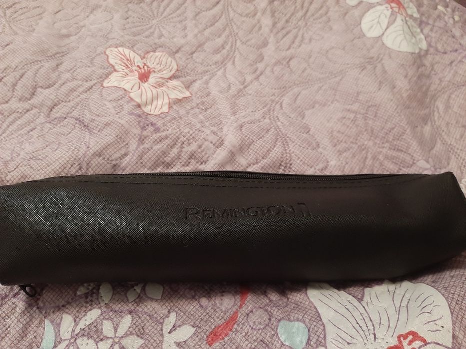 Преса за изправяне на коса Remington