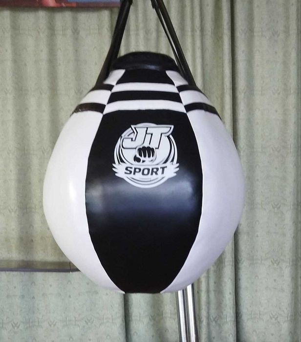 Мешки боксёрские, груши манекены для единоборств.