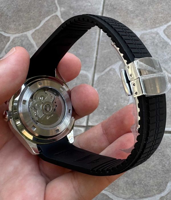 Seiko Mod PP Aquanaut 42 mm Automatic Japonez Seiko nh35