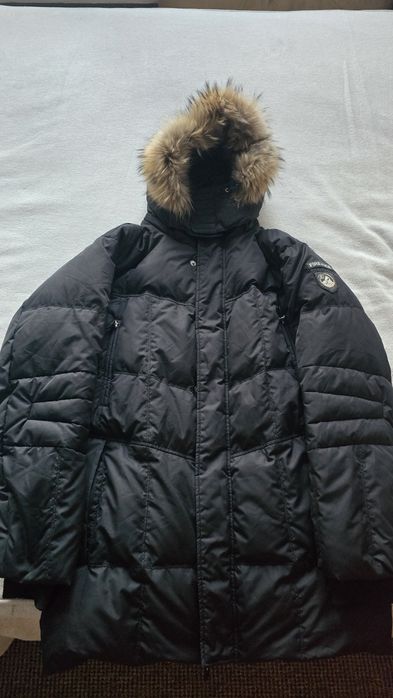 Bogner Fire+ice original