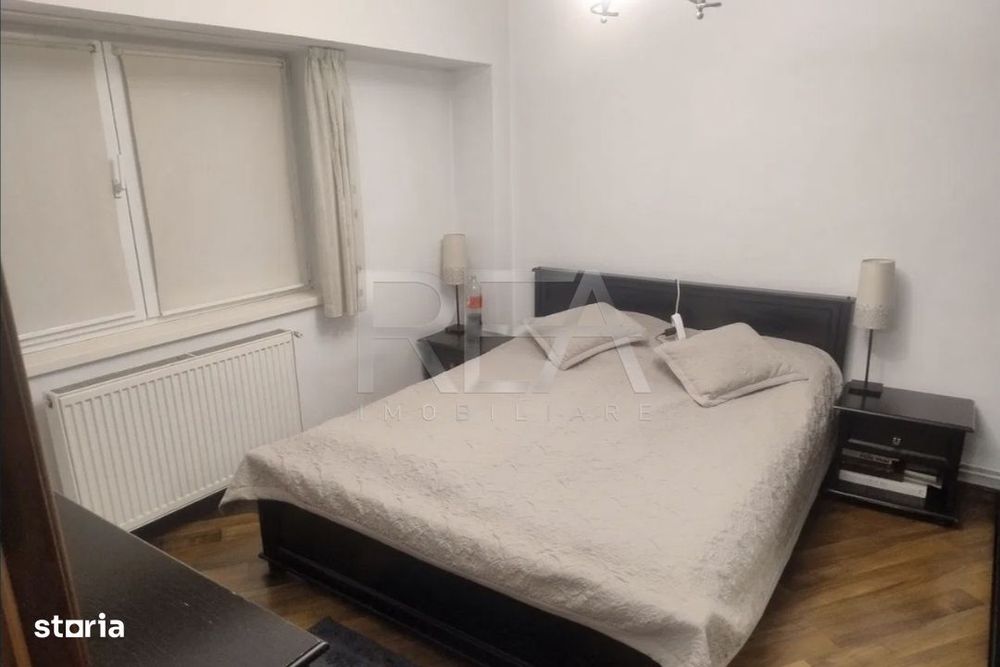 3 camere, P/4, 79mp-Drumul Sarii