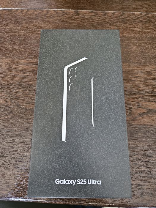 Samsung S25 ultra