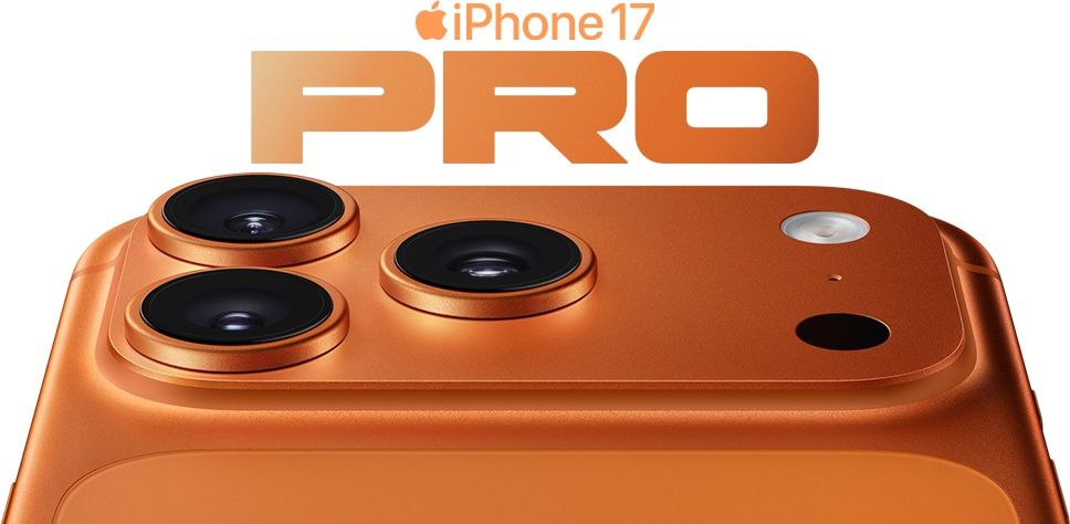 Iphone 17 pro 256Gb у Артура в магазе MacZone