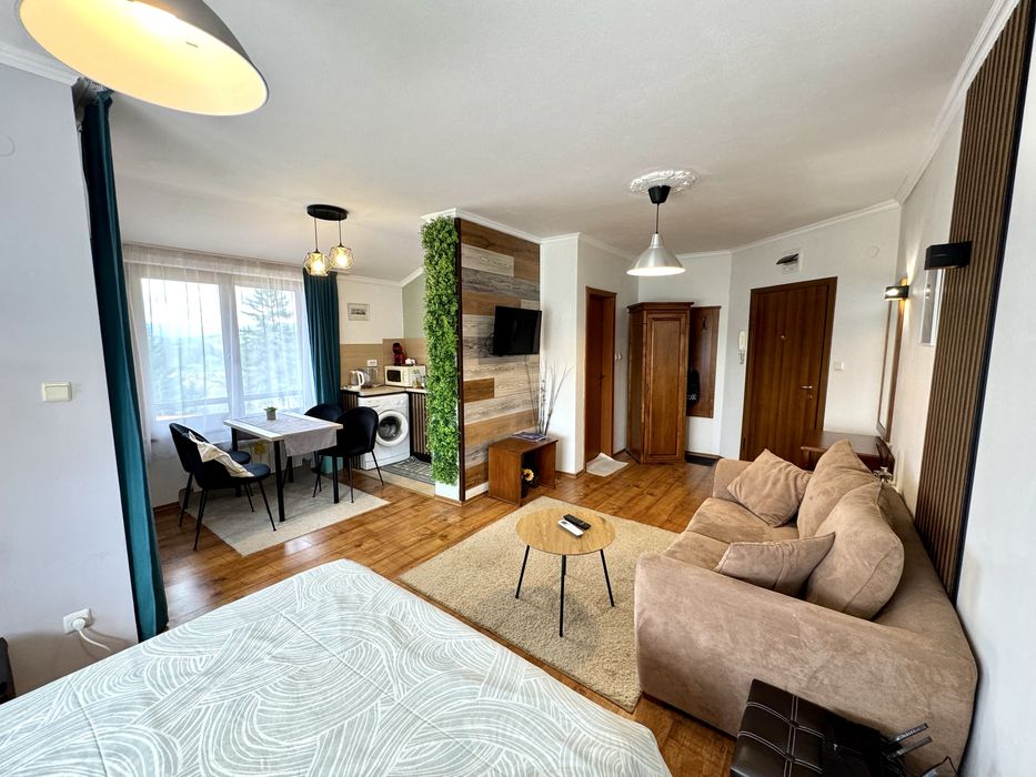 Студио в Sapphire Residence - Bansko