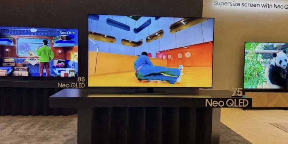 Телевизор TV Samsung 43/50/55/65/75/85/98 скидка оптом со склада