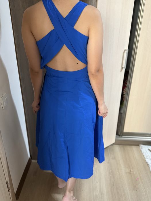 Платье reserved , новая без бирки, размер Xs