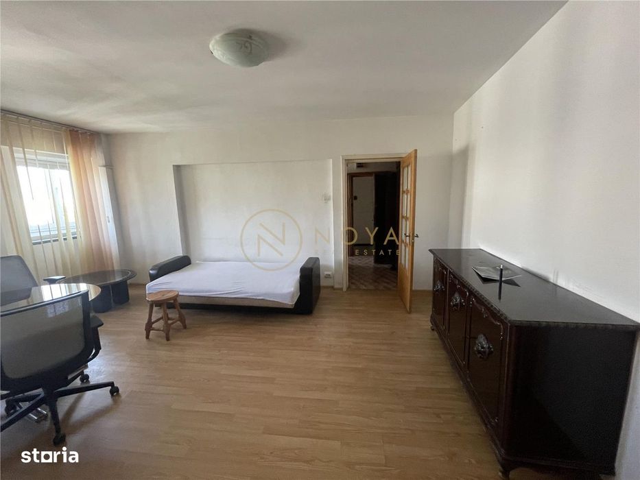 Vanzare apartament 3 camere 82mpu Aviatiei Burileanu