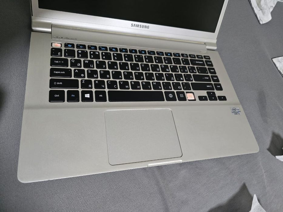 Samsung Series 9 Ultrabook