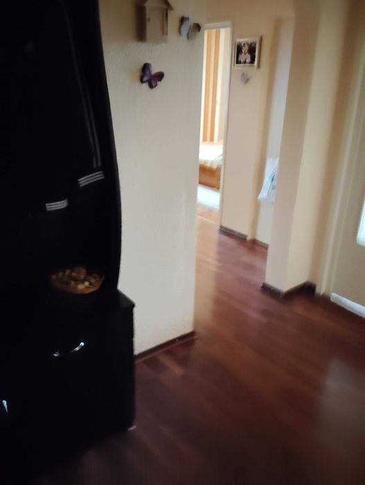 Vânzare apartament cu 3 camere
