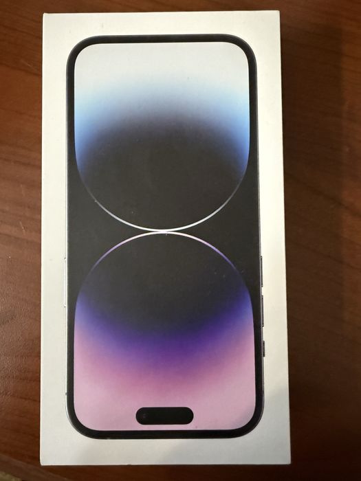 iPhone 14 Pro 128GB